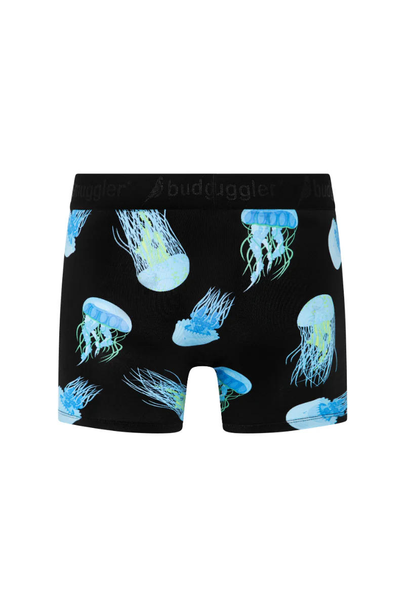 Men's Underwear Trunks in Box Jelly Fish - Image 9