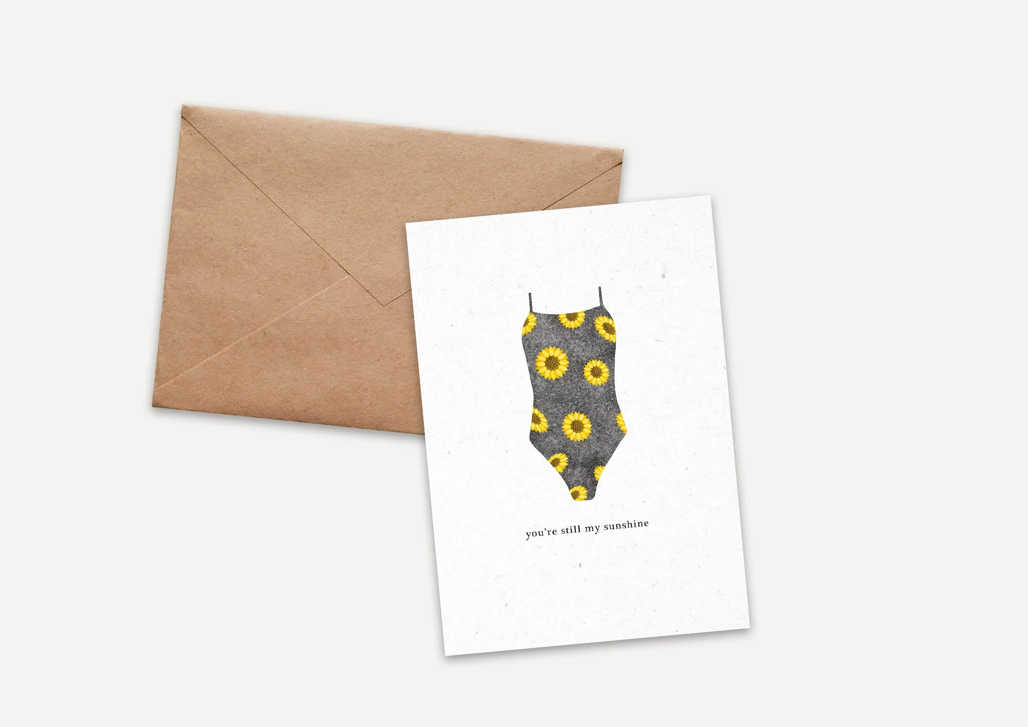 Budgy Smuggler Cards and Post Card - Image 15