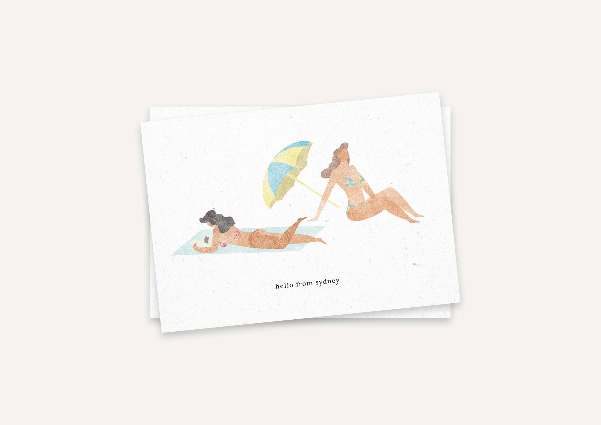 Budgy Smuggler Cards and Post Card - Image 17