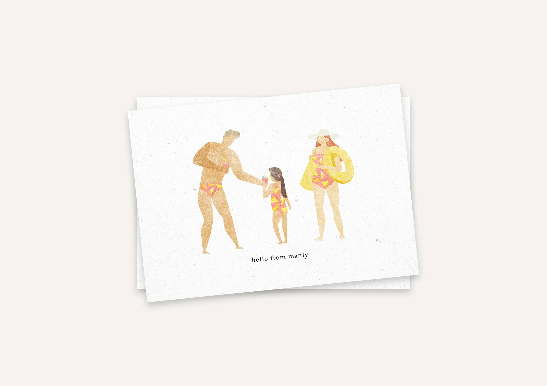 Budgy Smuggler Cards and Post Card - Image 18