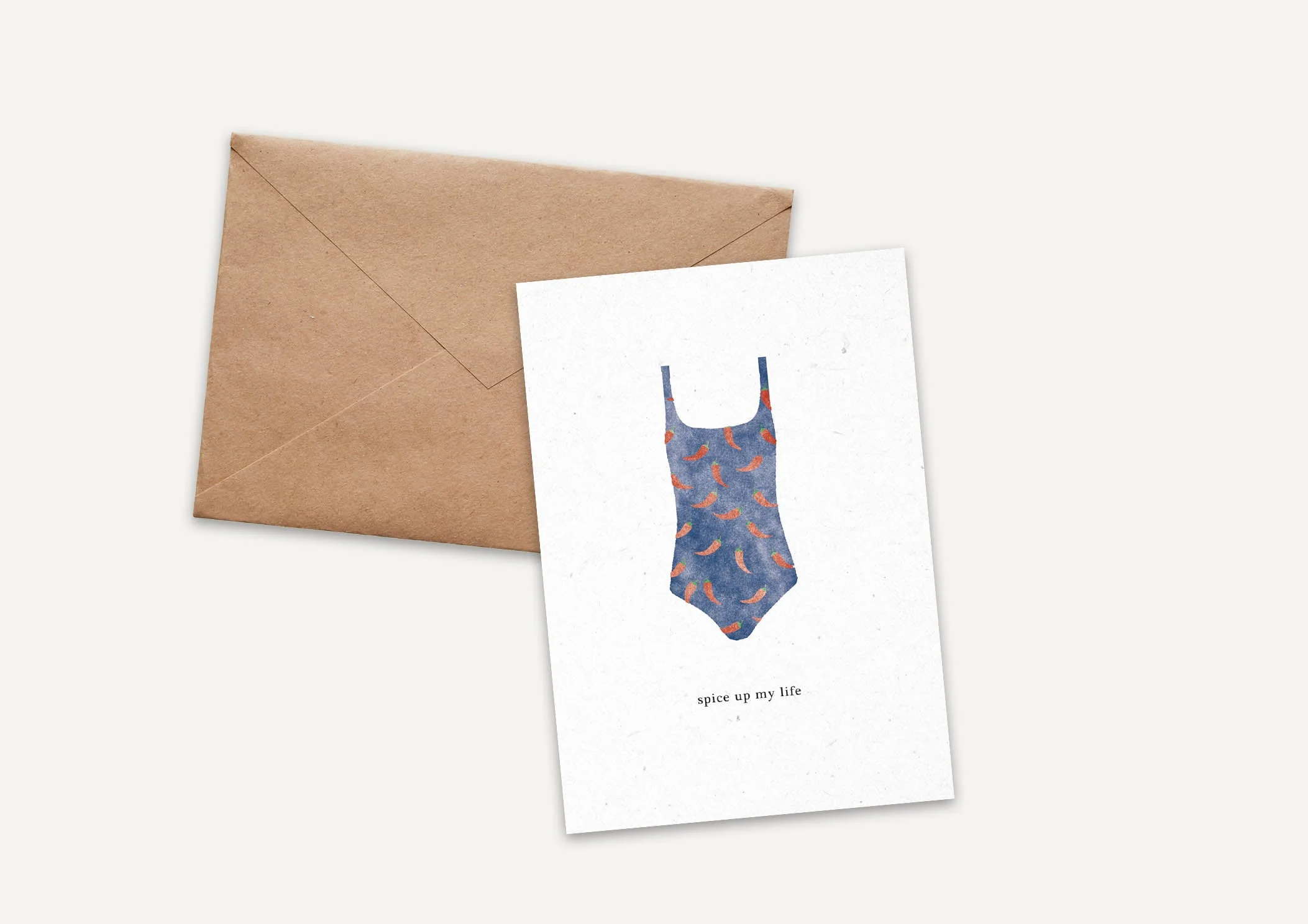 Budgy Smuggler Cards and Post Card - Image 4