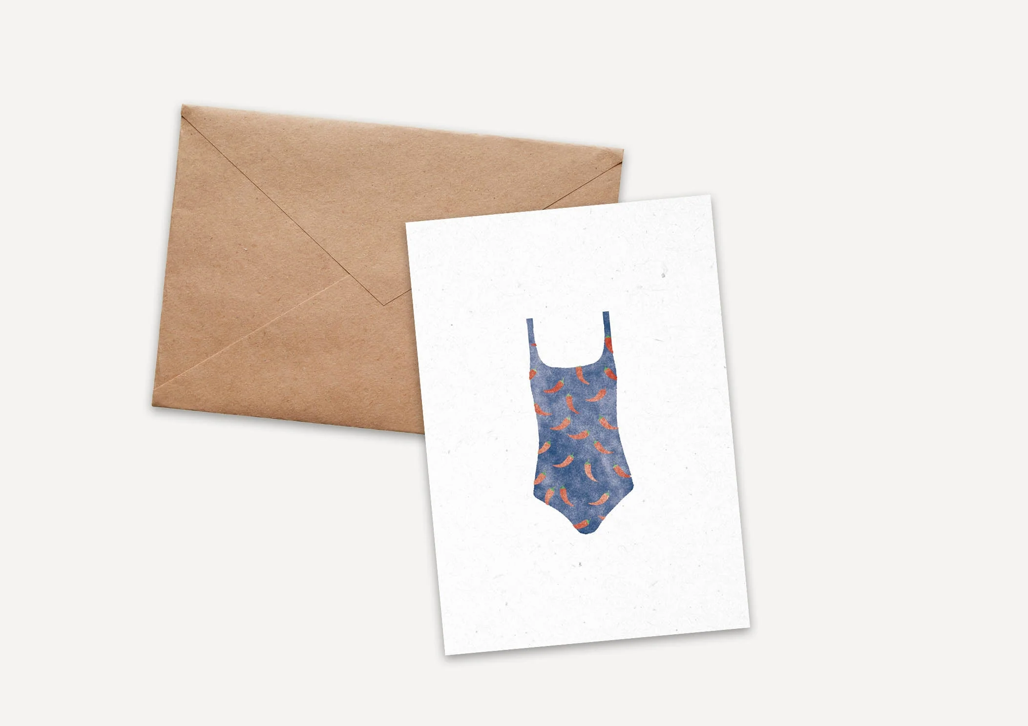 Budgy Smuggler Cards and Post Card - Image 5