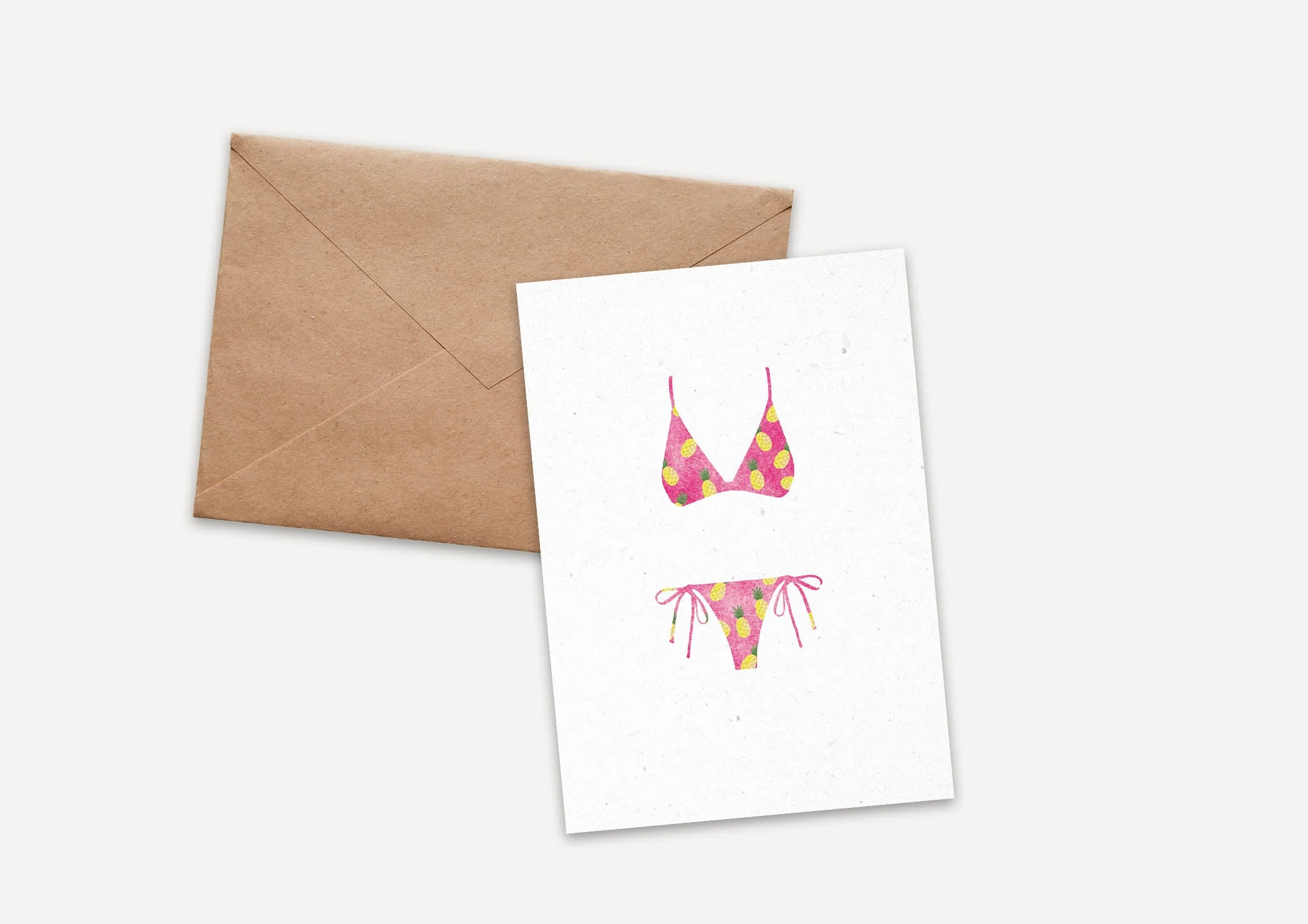 Budgy Smuggler Cards and Post Card - Image 8