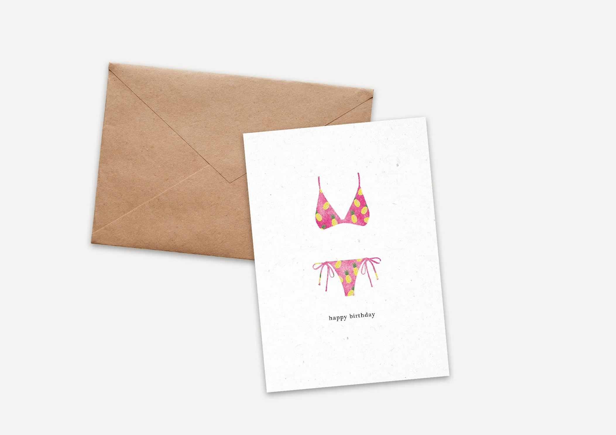 Budgy Smuggler Cards and Post Card - Image 9