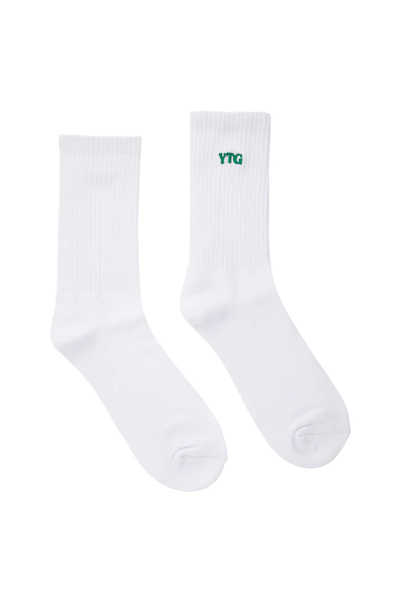 Crew Socks with YTG - Image 3