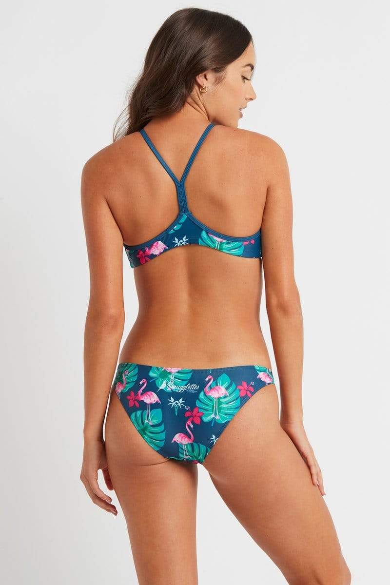 Shelly Bottom in Flamingos - Image 4