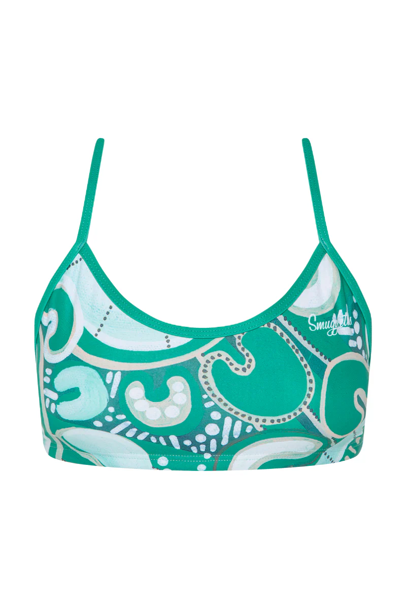 Freshwater Top in MerindahGunya (Respect) - Image 3