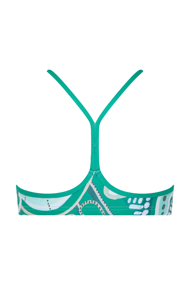 Freshwater Top in MerindahGunya (Respect) - Image 4