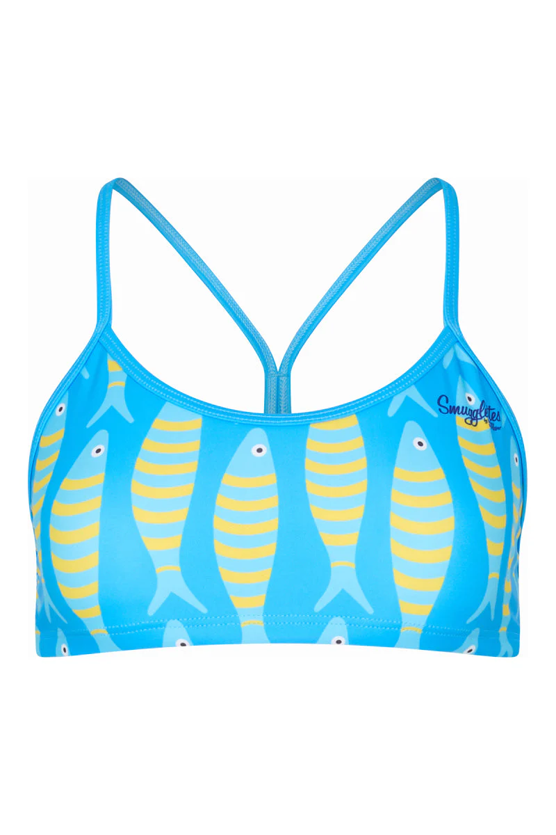 Freshwater Top in Sardines - Image 4