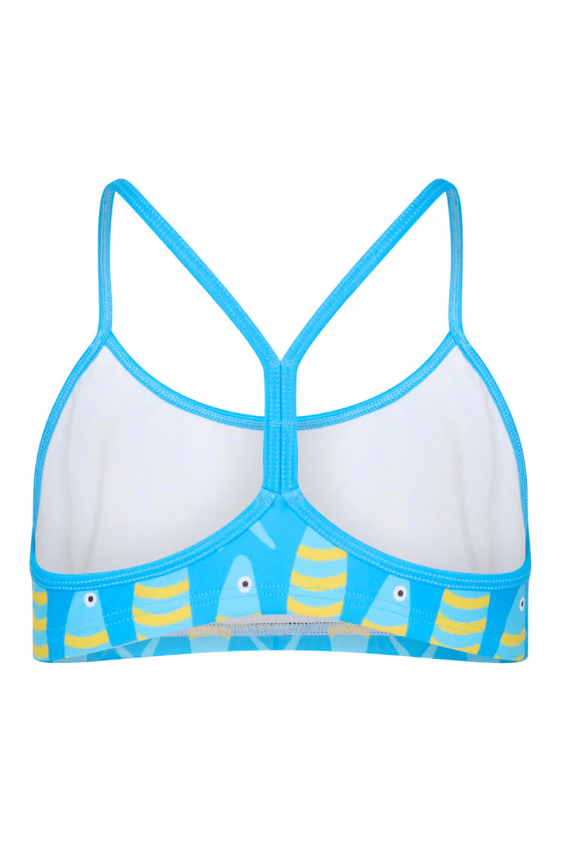 Freshwater Top in Sardines - Image 5