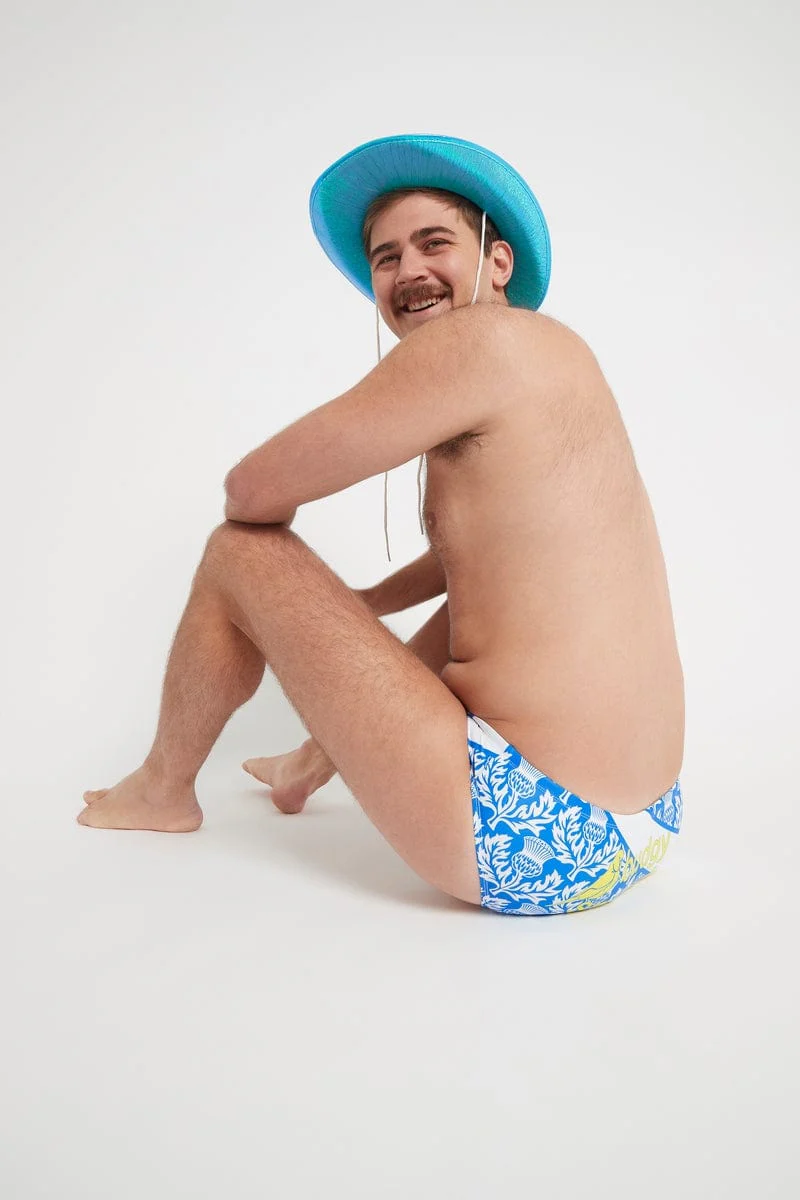 Scottish Thistle - Image 3