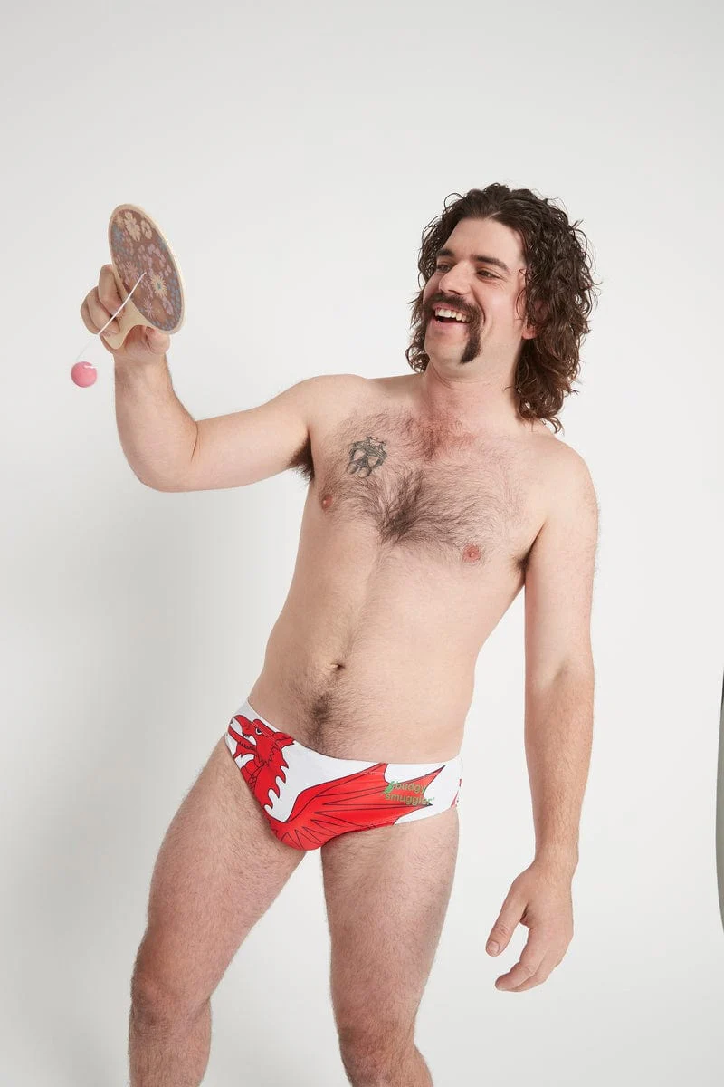 Unleash the Dragons - Image 3