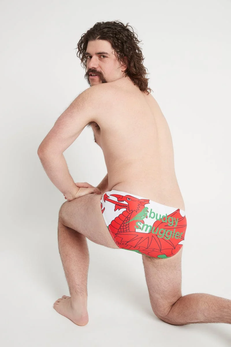 Unleash the Dragons - Image 4