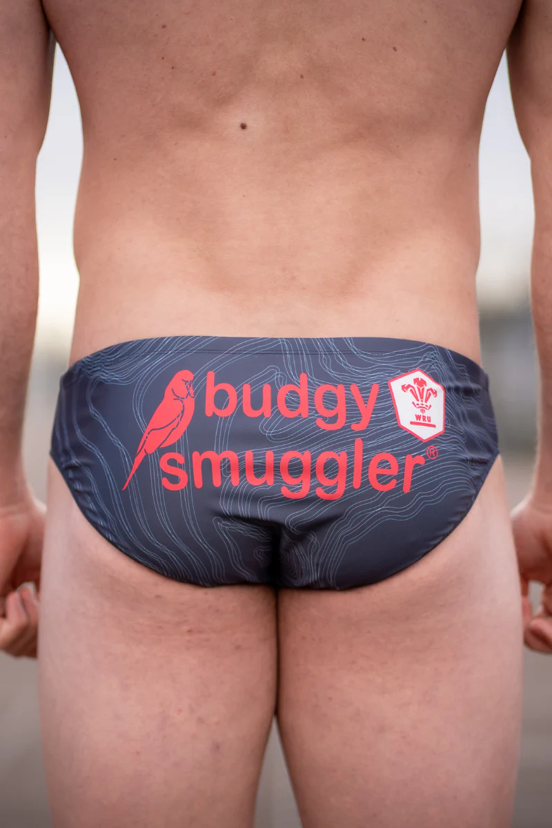 Wales Rugby 2026 in Black - Image 3