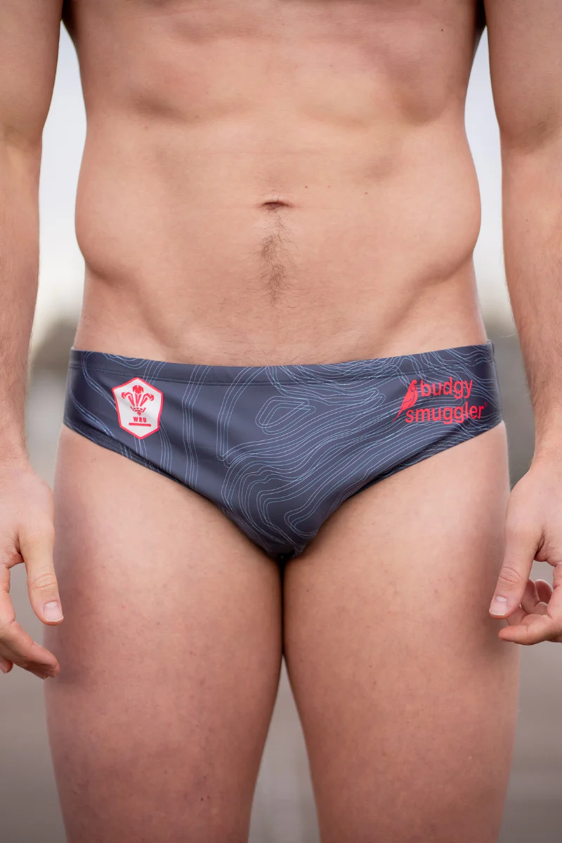 Wales Rugby 2026 in Black - Image 4