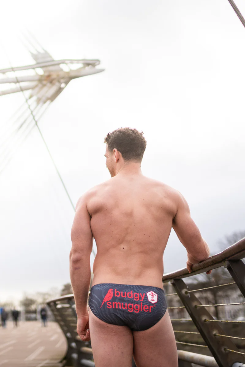 Wales Rugby 2026 in Black - Image 6