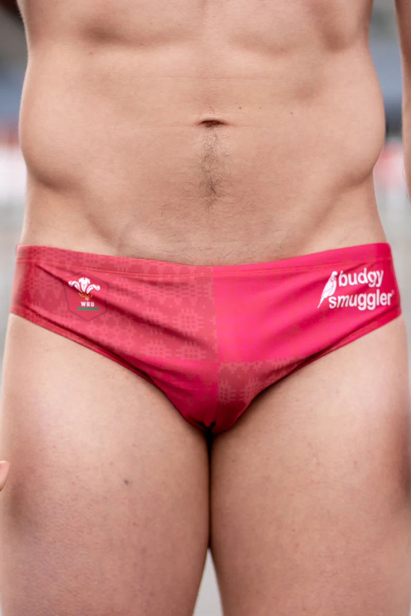 Wales Rugby 2026 in Red - Image 4