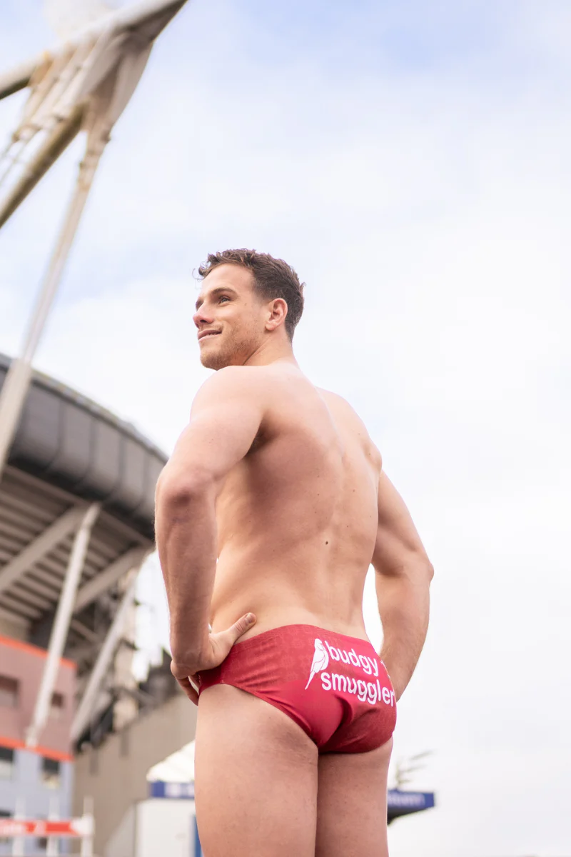 Wales Rugby 2026 in Red - Image 5