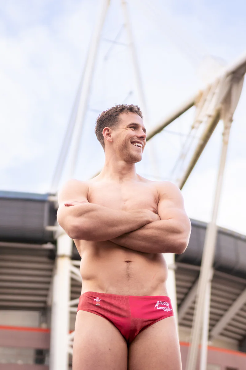 Wales Rugby 2026 in Red - Image 7