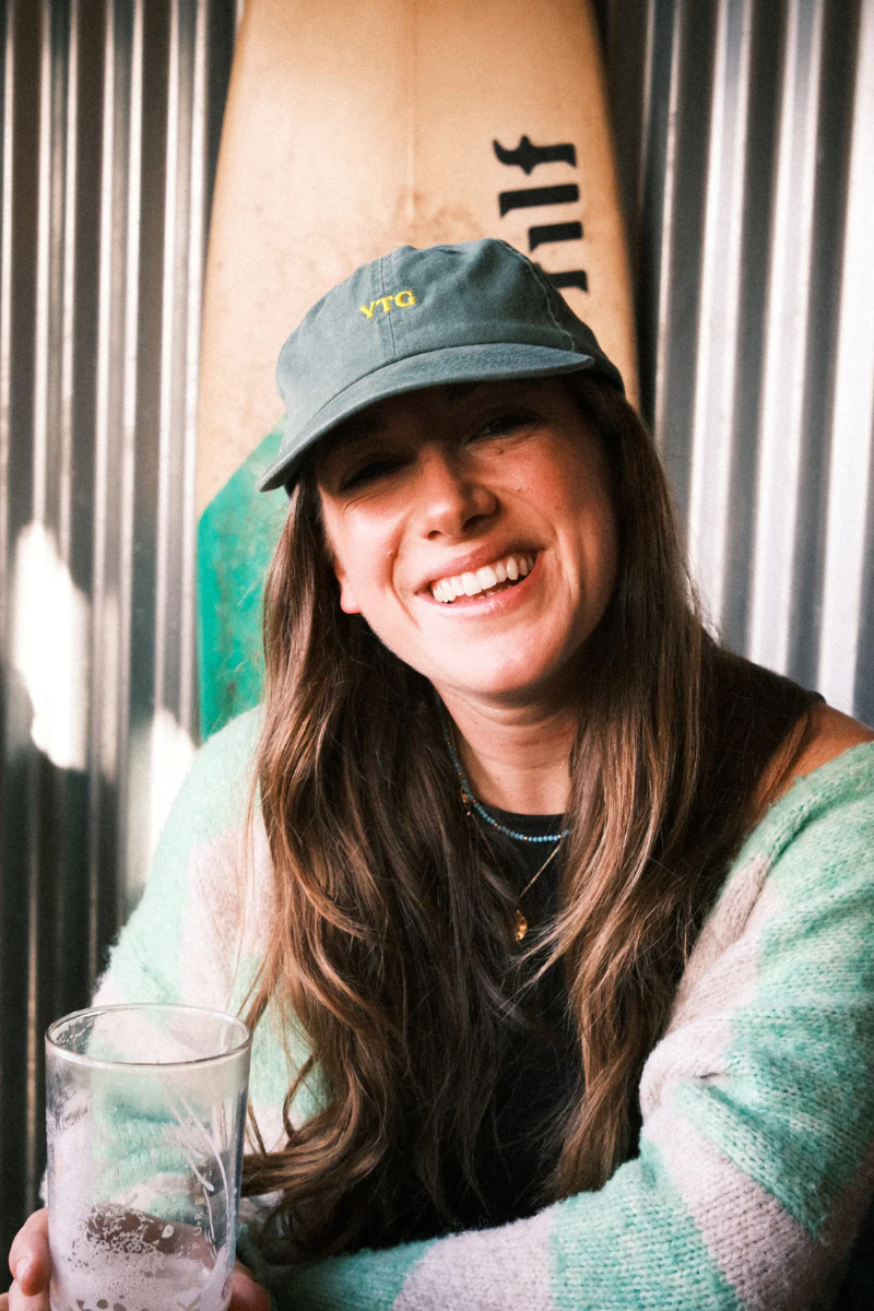 YTG 'Yeah The Girls' Cap - Image 3