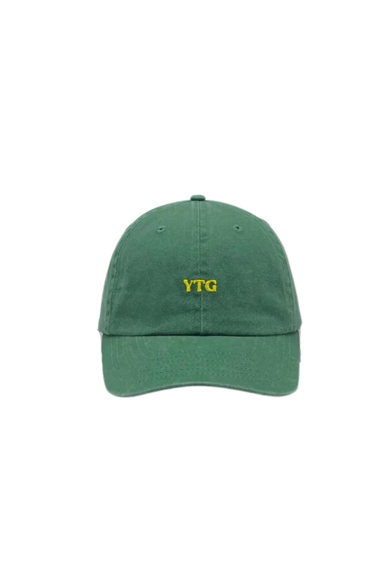 YTG 'Yeah The Girls' Cap - Image 4