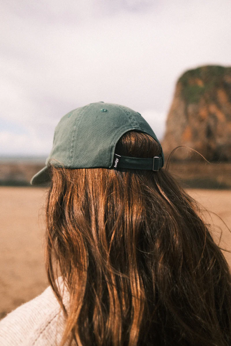 YTG 'Yeah The Girls' Cap - Image 5