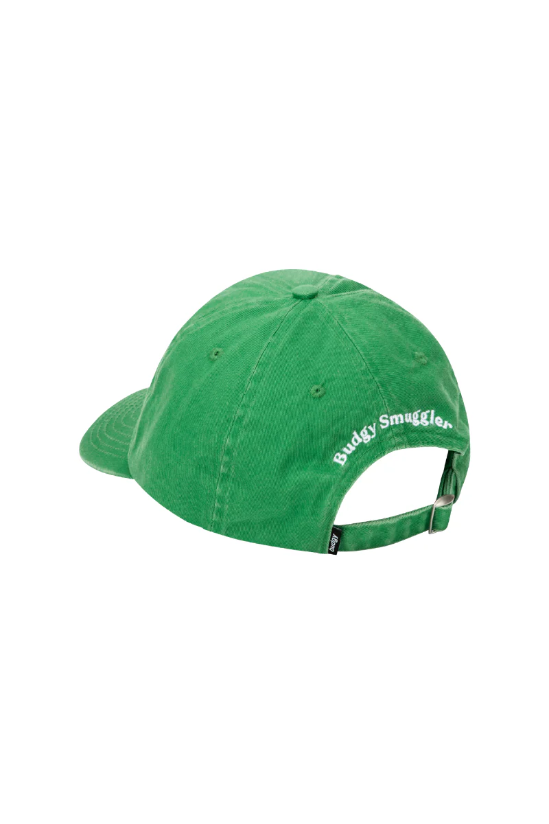 YTG Cap Irish Green - Image 4