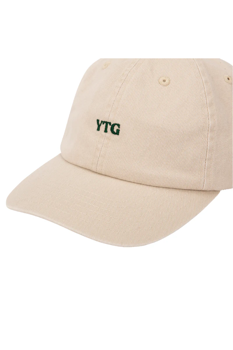 YTG Cream Cap - Image 7