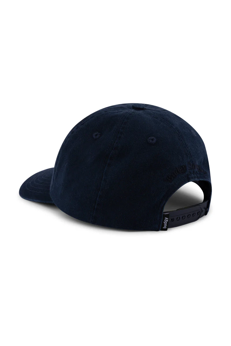 YTG Navy 'England' Cap - Image 4