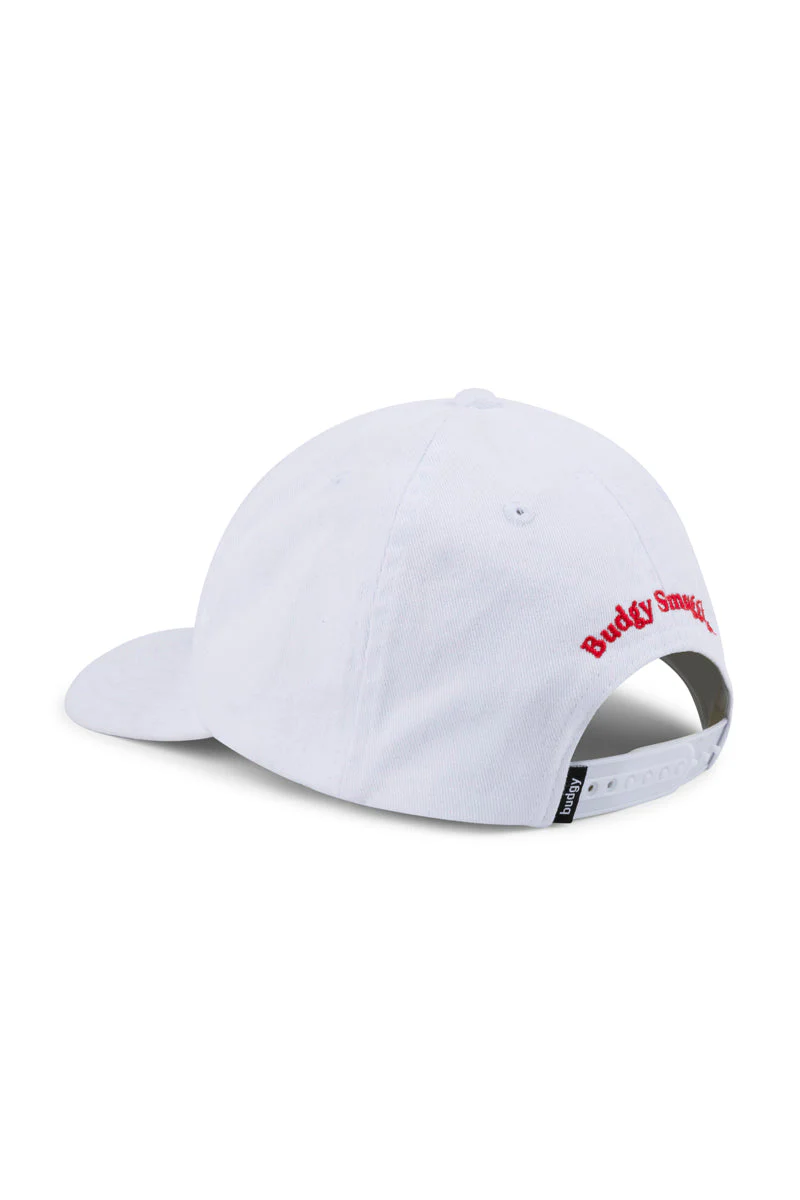 YTG White Cap - Image 3